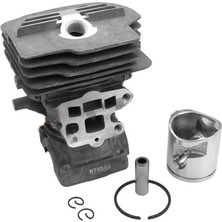 Motorlu Testere Silindir Piston Husqvarna 130/39 mm Ital