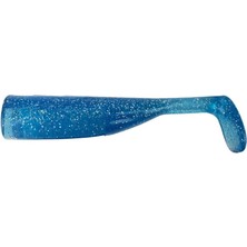 Falkor Lethal Tails Xl Yedek Kuyruk 4 Adt Mavi