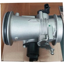 My 8200908869 - Gaz Kelebek Boğazı Renault Clıo Iı 98 Kangoo 97 Megane I 96 Dacıa Logan 06 Sandero 08 1.4 1.6 16V K7J-E7J