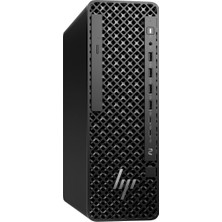 Hp Z2 G1I Sff B76SHET Intel Core Ultra 7 265 32GB 1tb SSD 8gb Rtx A1000 Windows 11 Pro