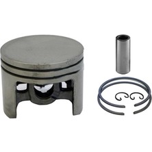 Motorlu Testere Piston Segman Dolmar 120/PS6800 /49MM Alp