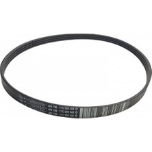 My 8201712784 - Kanallı Kayış Renault Clıo V 19 Talıant 21 Dacıa Sandero Iı 16 Sandero Iı 17 1.0sce Subaru Legacy V 09 14 Outback 09 2.0 I 2.5 I