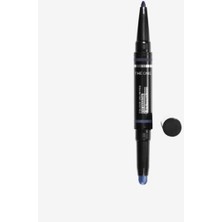Oriflame The One Colour Unlimited Iki Uçlu Suya ve Bulaşmaya Dayanıklı Göz Farı & Kalemi