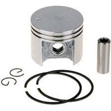 Stihl Motorlu Testere Piston Segman Stıhl 461/52 mm Orjinal