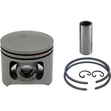 Motorlu Testere Piston Segman 43 mm Zenoah /G451/G4500/CG 5200 GSH51 Alp
