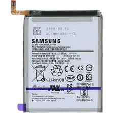 OEM Samsung A23 Batarya Pil % 100 Servis Ürünü