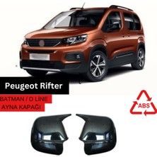 Monlion Pejo Rifter Yarasa Ayna Kapağı