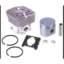 Motorlu Tırpan Silindir Piston