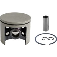 Motorlu Testere Piston Segman Husqvarna 281/52MM