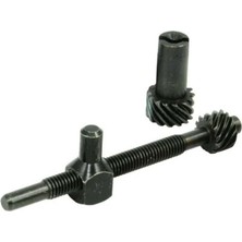 Motorlu Testere Zincir Germe Frezeli