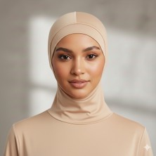 Meva Asel Hijab Bone