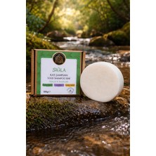 Neslihan Tahiroğlu Sığla Katı Şampuan ( Sığla Solid Shampoo Bar ) 100 gr
