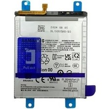 OEM Samsung S721 S24 Fe % 100 Servis Ürünü Batarya Pil
