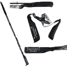 Sea Horse Ayarlanabilir Kamış Koruma Kılıfı