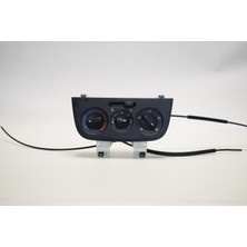 Opar Fiorino Kalorifer Kumanda Paneli Klimalı 735525783