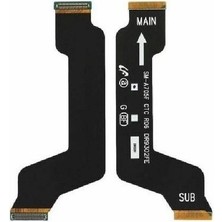 OEM Samsung Galaxy A70 A705 LCD Ekran Ara Filmi Flex