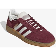 Bienqa Spezial gercek Süet Spor Ayakkabı