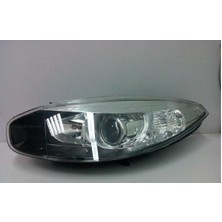 My 260600738R - Far Sol Fluence Yeni Makyajlı Kasa