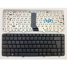 Nion Hp Pavilion DV2410 Uyumlu Laptop Notebook Klavye (Siyah Tr)
