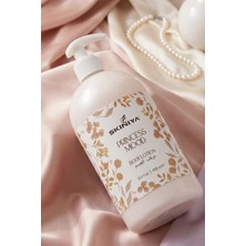 Colyen Skiniya Princess Mood 1 Litre Vücut Losyonu Ipeksi Yumuşaklık Sağlayan Bakım