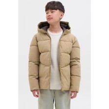 Jack & Jones Jjglobal Çocuk Mont