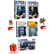 İLYAS GÜNEŞ YARGI YAYINLARI SORU BANKASI+22 DENEME+KONUK KONU ÇIKMIŞ SORULAR+VİDEO DERS NOTU+10 NET CEPTE SET