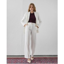 Vuntal Kemerli Poliviskon Palazzo Pantolon