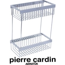 Pierre Cardin Roma Lama Şampuanlık Ikili