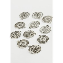 SHC4200 Çift Başlı Kartal Tesbih Aparatı 50 Gram