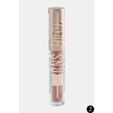 SHC4200 Ronassi Matte Likit Ruj