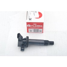 TR Flamma Bobin 4 Fişli Corolla 2002-2006/AVENISI/YARIS 2006- Uyumlu IGC117F