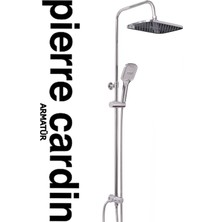 Pierre Cardin Sakura Rain Duş Sistemi