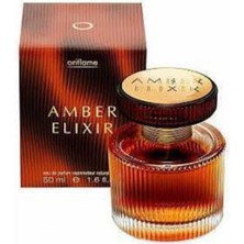 Oriflame Amber Elixir