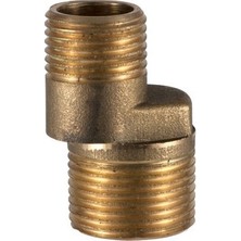 Nalburzade Batarya Dirseği 3/4-1/2