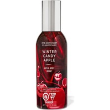Bath & Body Works Winter Candy Apple Oda Spreyi