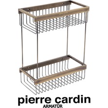 Pierre Cardin Roma Lama Şampuanlık Ikili