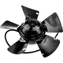 Ebmpapst A2E250-AE65-02 Fan