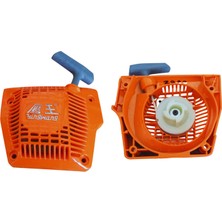 Motorlu Testere Starter Komple Oleomac 947/952/GS520