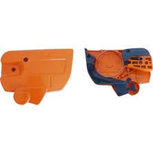 Motorlu Testere Yan Kapak Husqvarna 445/450 Veta