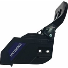 Hyundai Motorlu Testere Yan Kapak Hyundaı 700/760/550 Ranger Orjinal