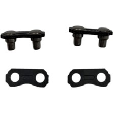 İtal Motorlu Testere Zincir Perçini (Zincir Eki) 3/25 1,6 mm Ital