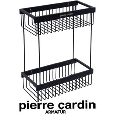 Pierre Cardin Roma Lama Şampuanlık Ikili