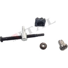 Hyundai Motorlu Testere Zincir Germe Frezeli Hyundaı 450/IMT45 Orjinal