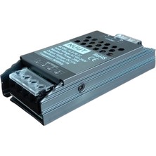 Nuut Güç Kaynağı Iç Mekan IP20 Metal Kasa 12 V 36 W 3 A