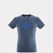 Millet Summıt Polartec® Power Dry® Tişört MIV10082 N0395