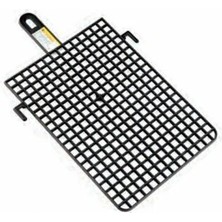 Starseven Rulo Izgarası 20X30 cm