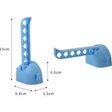 Go İthalat Portatif Kendinden Yapışkanlı Askı (5381)
