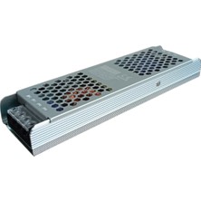 Nuut Güç Kaynağı Iç Mekan IP20 Metal Kasa 12 V 170 W 14,1 A