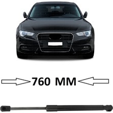 Cme Parts Audi A5 2008-2016 Uyumlu Motor Kaput Amortisörü 1 Adet 760MM 8T0823359