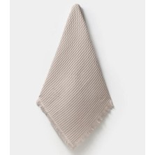 Reva Baby 100%PAMUKLU Pike Waffle Battaniye